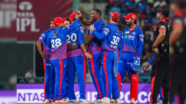Hemang Badani reveals biggest reason behind Delhi Capitals’ IPL 2026 disaster