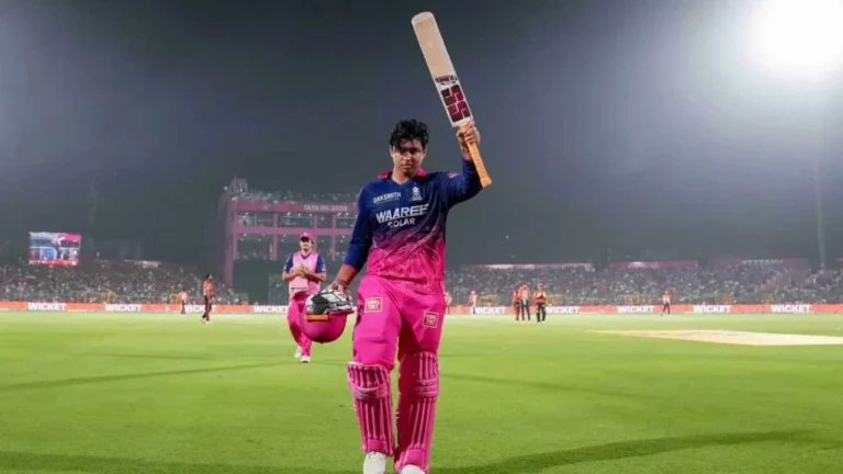 IPL 2026: हरभजन सिंह ने बताया वैभव सूर्यवंशी को रोकने का अचूक मंत्र