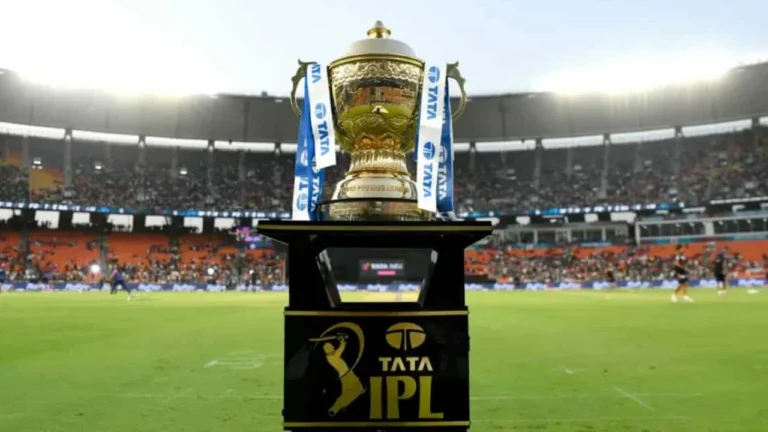 IPL 2026 Final hit by smart glasses scare as Anti-Corruption Unit issues warning – आईपीएल 2026 फाइनल: स्मार्ट ग्लासेस का खतरा बढ़ गया है