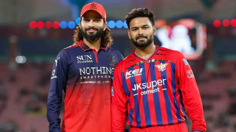 Rishabh Pant, Hardik Pandya named IPL 2026’s worst captains by Wasim Jaffer; Rajat Patidar tops