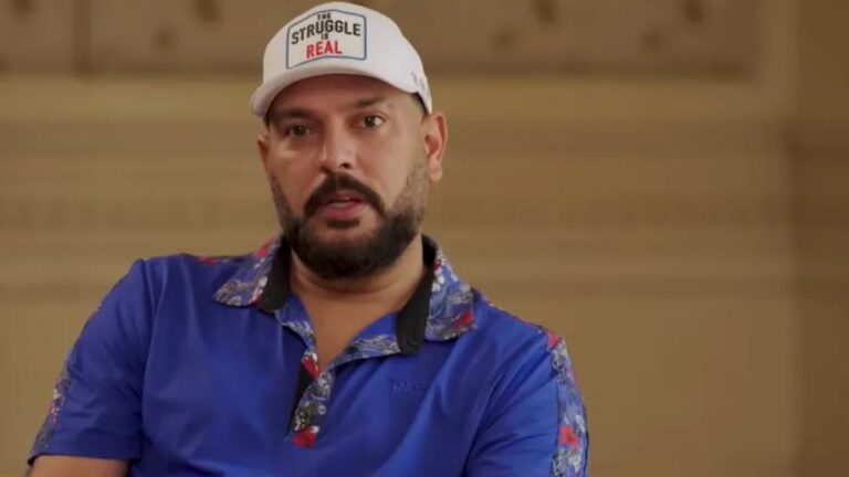 Yuvraj Singh loses patience with PBKS players, issues ‘belt-treatment’ warning o