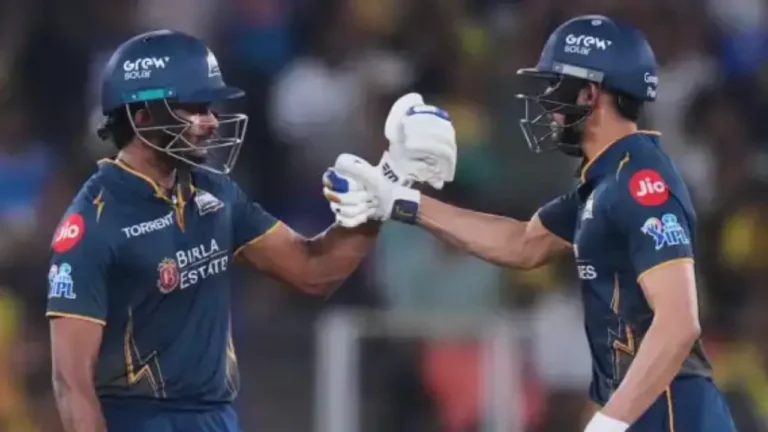 Sanjay Manjrekar’s praise for GT owners comes with direct swipe at Ambanis & MI – संजय मांजरेकर ने की गुजरात टाइटंस के मालिकों की तारीफ, अंबानी और मुंबई इंडियंस पर कसा तंज