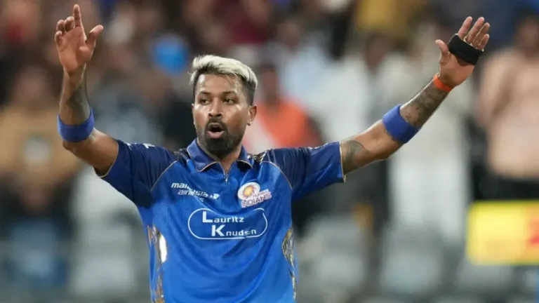 MI coach makes a big statement on captain Hardik Pandya’s captaincy after IPL 2026 debacle