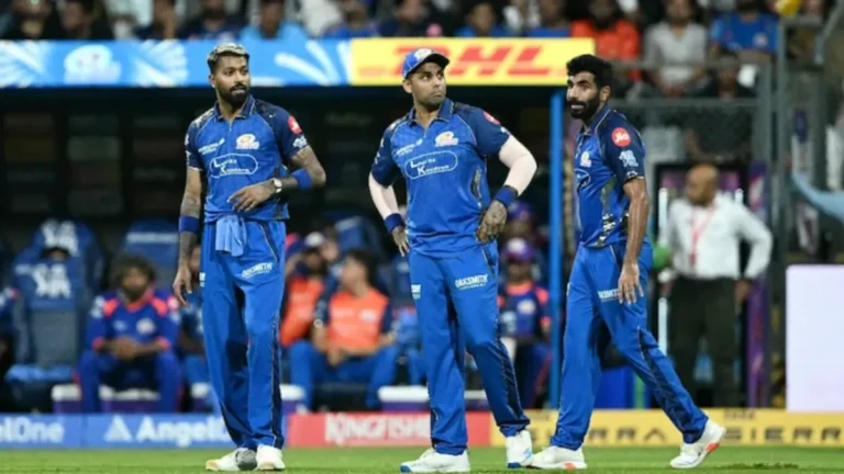 Hardik to CSK, Mhatre and Dube to MI: Former batter suggests blockbuster trade d – IPL 2027: हार्दिक पांड्या के CSK में जाने की चर्चा, MI के साथ हो सकता है बड़ा ट्रेड