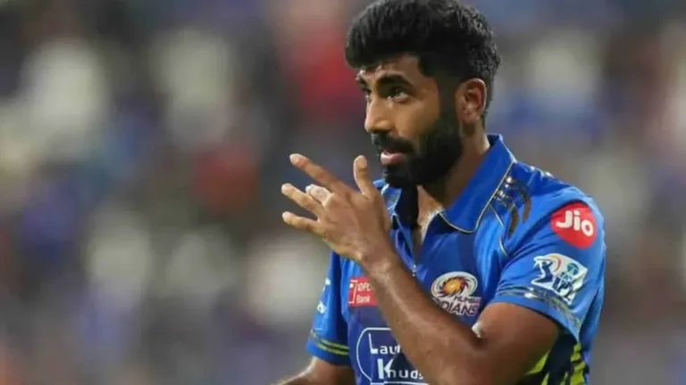 Jasprit Bumrah scripts unwanted record; becomes first bowler to… – Jasprit Bumrah scripts unwanted record; becomes first bowler to own worst average