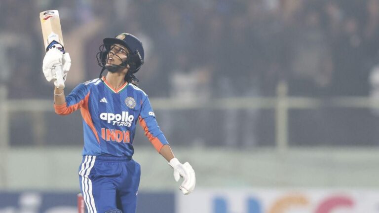 Yesterday Match Result – ENG W vs IND W 1st T20I Highlights May 28 – ENG W vs IND W 1st T20I: जेमिमा रोड्रिग्स और यास्तिका भाटिया ने दिलाई भारत को शानदार जीत