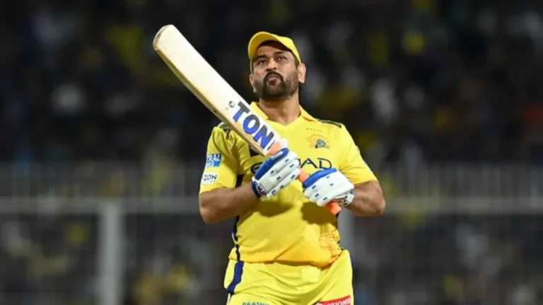 “Dhoni’s era is over”: Former India player hits slams CSK for giving wrong information to fans