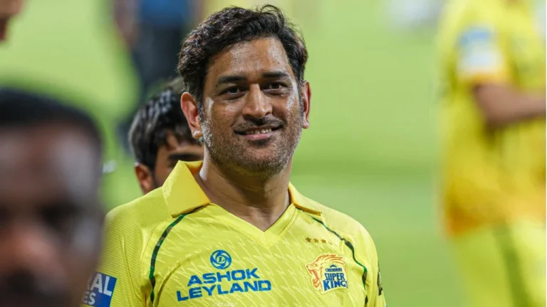 “Need to cut that career now”: Legendary cricketer asks MS Dhoni to retire immed – Need to cut that career now: Legendary cricketer asks MS Dhoni to retire immed