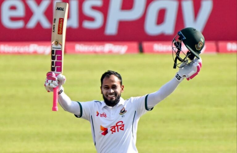 Mushfiqur Rahim completes 21 years in Test cricket – मुशफिकुर रहीम: टेस्ट क्रिकेट में 21 साल का बेमिसाल सफर, एक बांग्लादेशी दिग्गज की कहानी