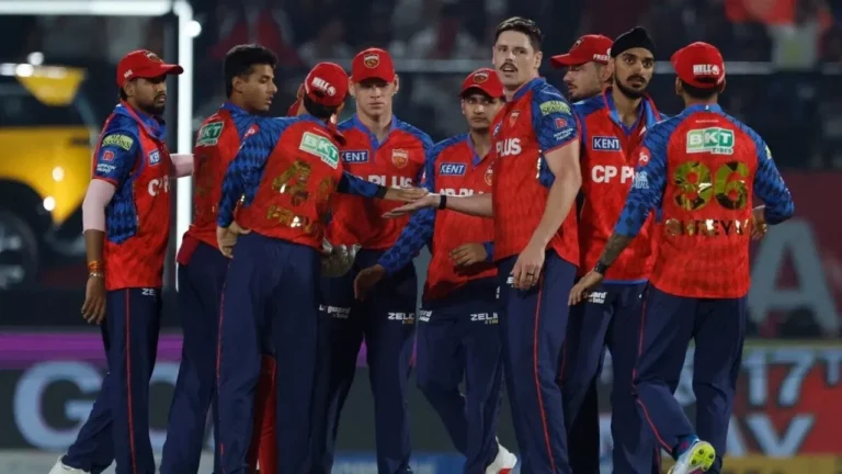 IPL 2026: माइकल वॉन ने पंजाब किंग्स के लिए दी चेतावनी, श्रेयस अय्यर और चहल पर टिकी निगाहें