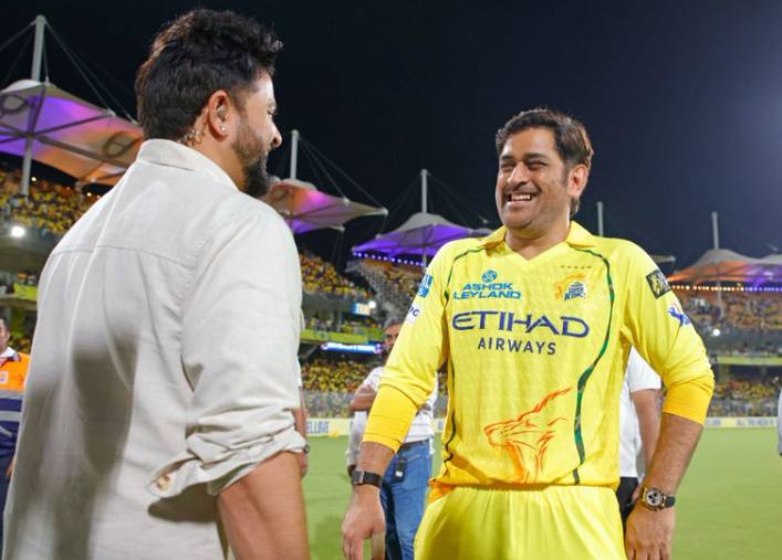 CSK to SRH: Top five teams that reached the playoffs the most times – सीएसके से एसआरएच: टॉप पांच टीमें जो सबसे ज्यादा बार प्लेऑफ में पहुंची हैं