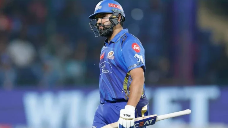 Rohit Sharma Fitness Update: रोहित शर्मा की फिटनेस पर महेला जयवर्धने का बड़ा खुलासा