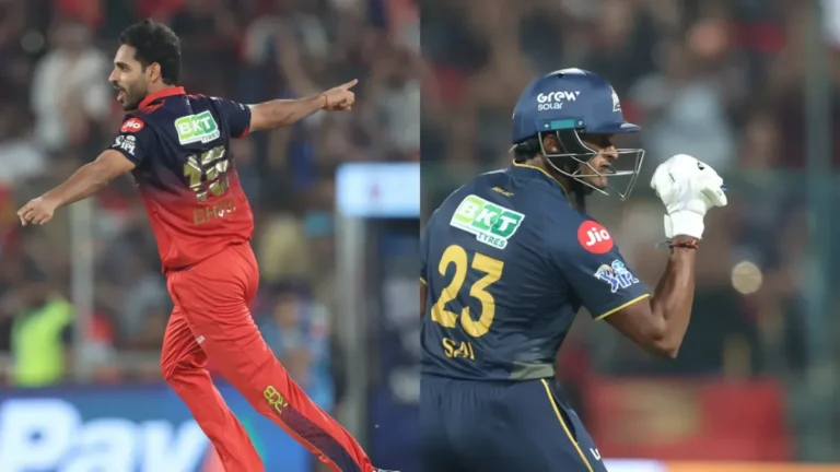 RCB vs GT Qualifier 1: Key player battles to watch out for in IPL 2026