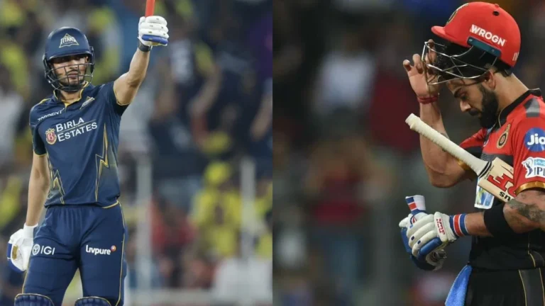 Shubman Gill to boss Virat Kohli! India batter’s massive prediction ahead of RCB – IPL 2026: विराट कोहली बनाम शुभमन गिल, धर्मशाला में कौन बनेगा बॉस?
