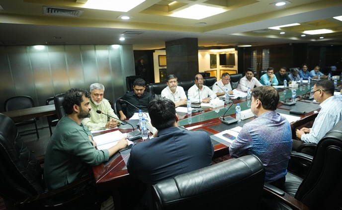 Tamim Iqbal among 29 final candidates in BCB election