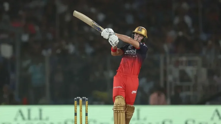 जैकब बेथेल को IPL बीच में छोड़ इंग्लैंड वापस जाना पड़ा, RCB को झटका: माइकल वॉन
