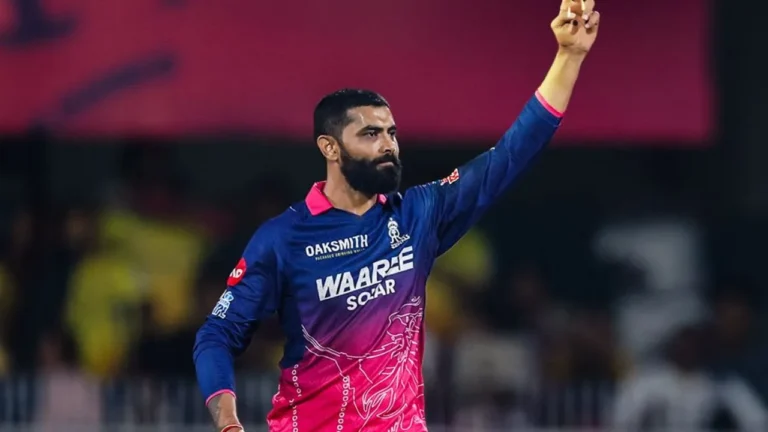 Ravindra Jadeja fitness update: Kumar Sangakkara issues concerning medial bullet