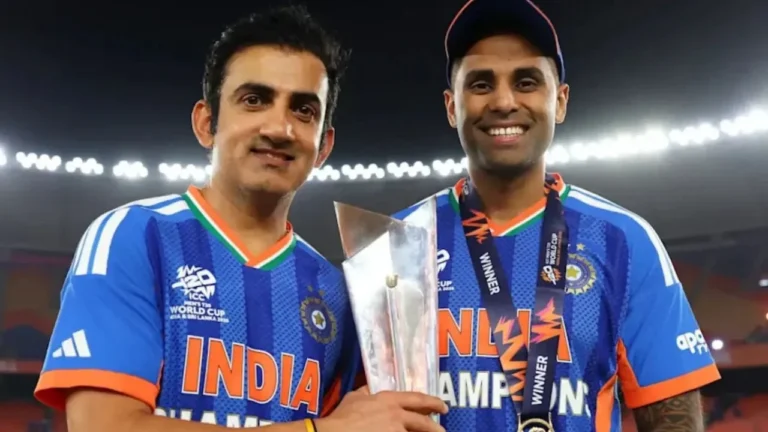 Suryakumar Yadav to represent different team against Uganda ahead of England tou – सूर्यकुमार यादव युगांडा के खिलाफ मैच में लेंगे हिस्सा, मुंबई टी20 लीग से पहले तैयारी