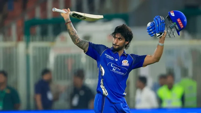 टिलक वर्मा एमआई छोड़ेंगे? आईपीएल भविष्य पर बल्लेबाज ने अंततः किया खुलासा
