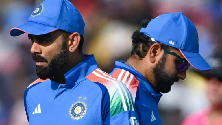 IND vs AFG: विराट कोहली और रोहित शर्मा अफगानिस्तान वनडे सीरीज में खेलेंगे, चयन समिति का बड़ा फैसला