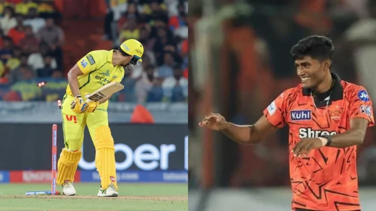 Not Prince Yadav! Sakib Hussain crowned as IPL 2026’s best uncapped Indian pacer – IPL 2026: अंबाती रायडू ने साकिब हुसैन को चुना सर्वश्रेष्ठ अनकैप्ड भारतीय तेज गेंदबाज